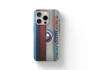 BMW Custodia Telefono Look Corsa Drift